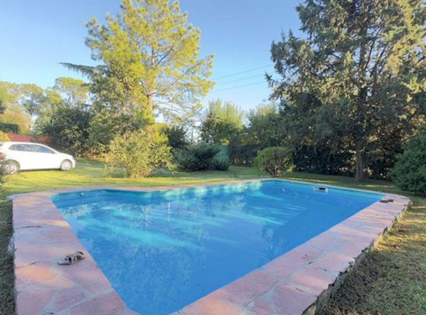 Foto de CASA 3 AMBIENTES VENTA GRAL RODRIGUEZ PARQUE, imagen 2