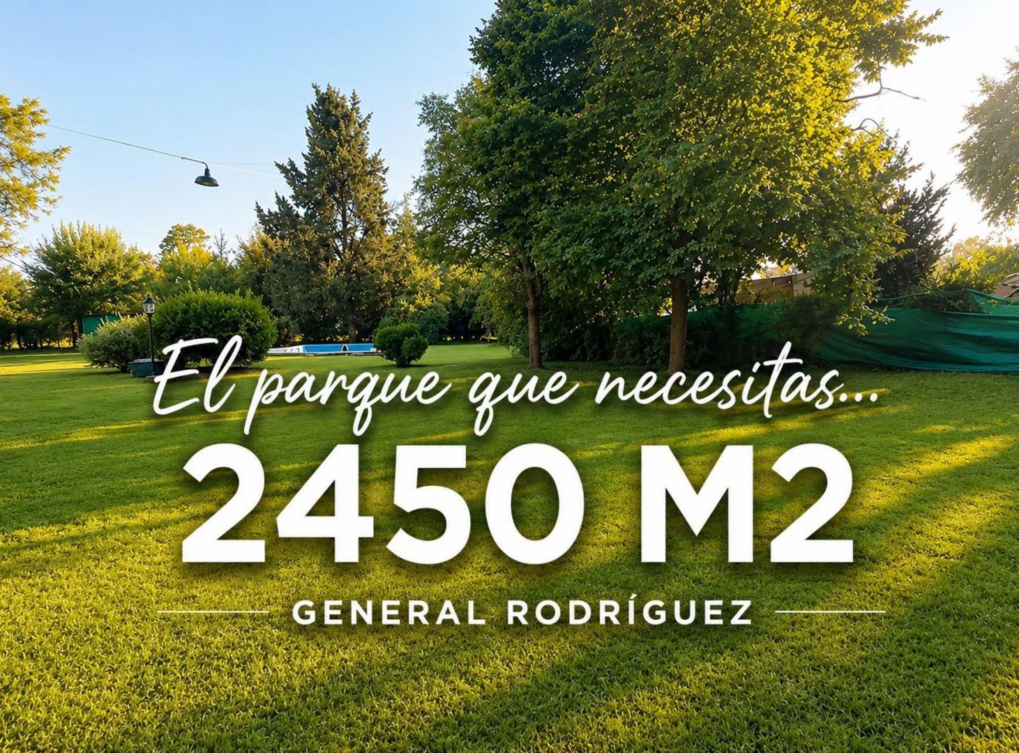 Foto de CASA 3 AMBIENTES VENTA GRAL RODRIGUEZ PARQUE, imagen 4