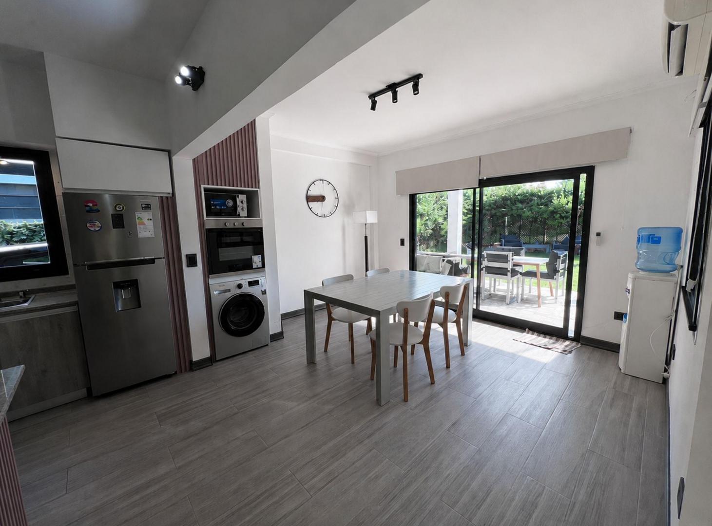 Foto de CASA 4 AMBIENTES BARRIO PRIVADO LAGUNA AZUL, imagen 5