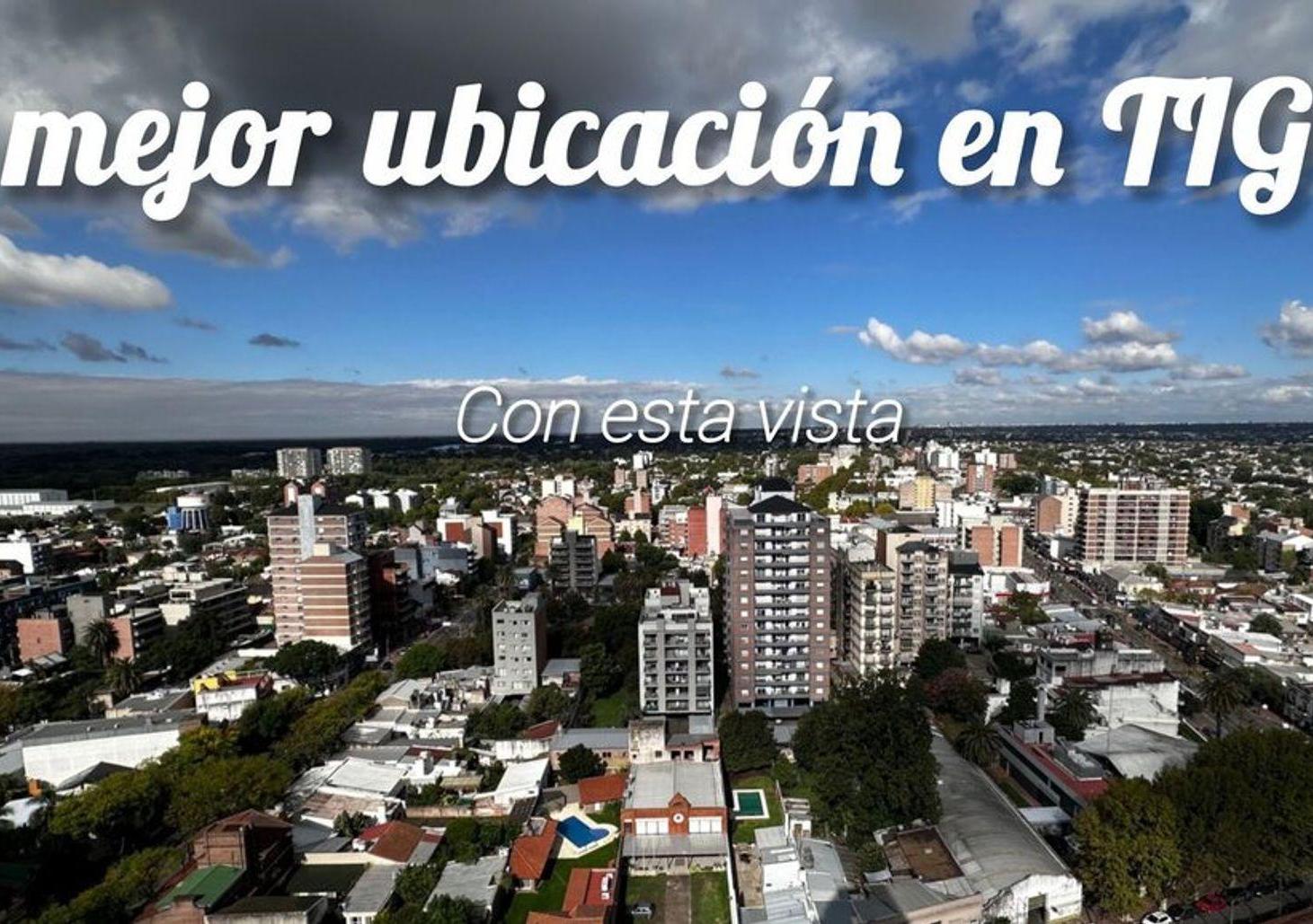 Foto de VENTA DEPARTAMENTO 2 AMBIENTES BALCON TIGRE CENTRO, imagen 3
