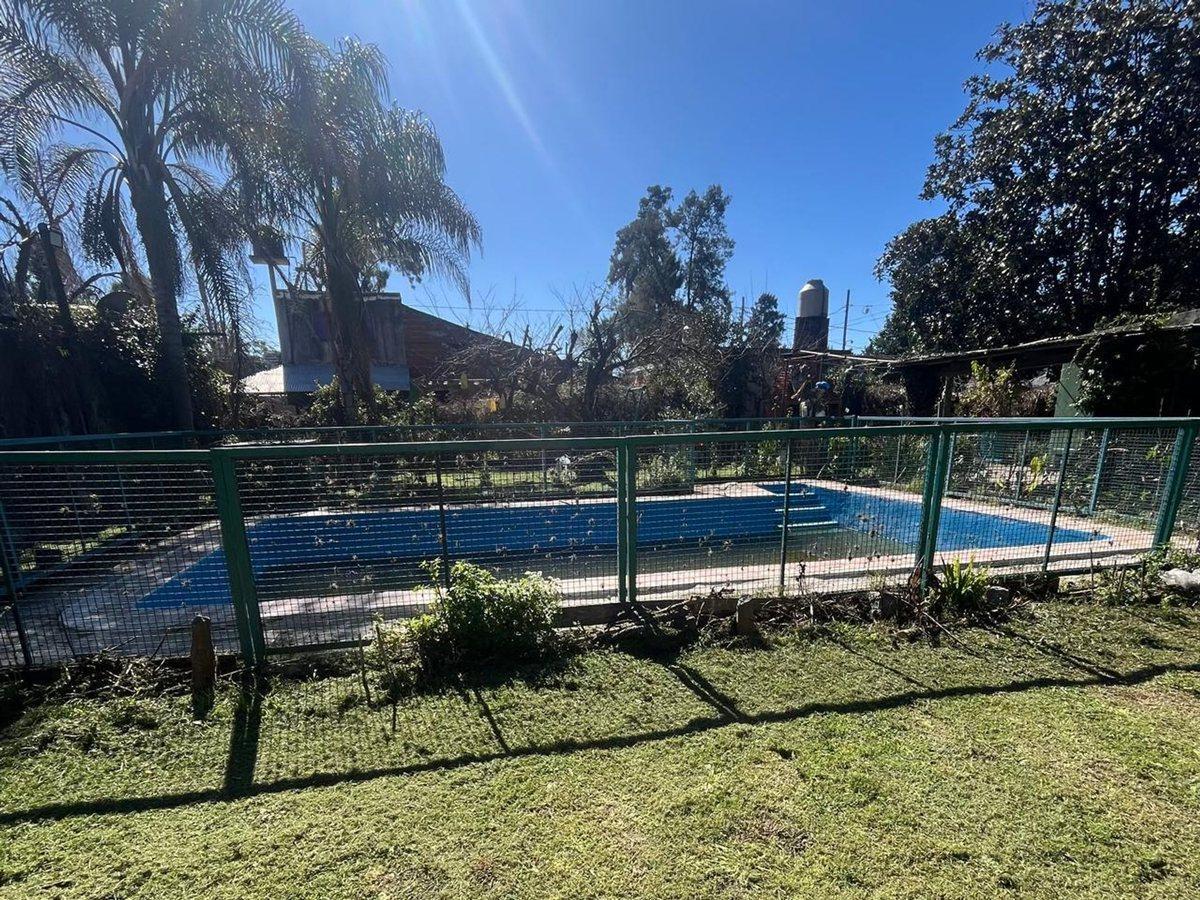 Foto de VENTA QUINTA CON PILETA GENERAL RODRIGUEZ, imagen 2