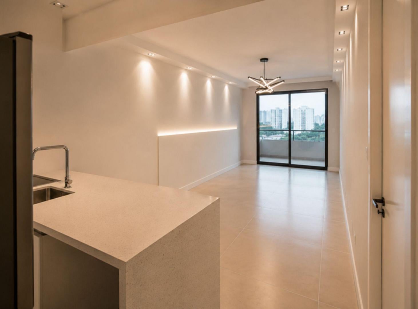 Foto de NUEVO MONOAMBIENTE A ESTRENAR EN PALERMO, imagen 3