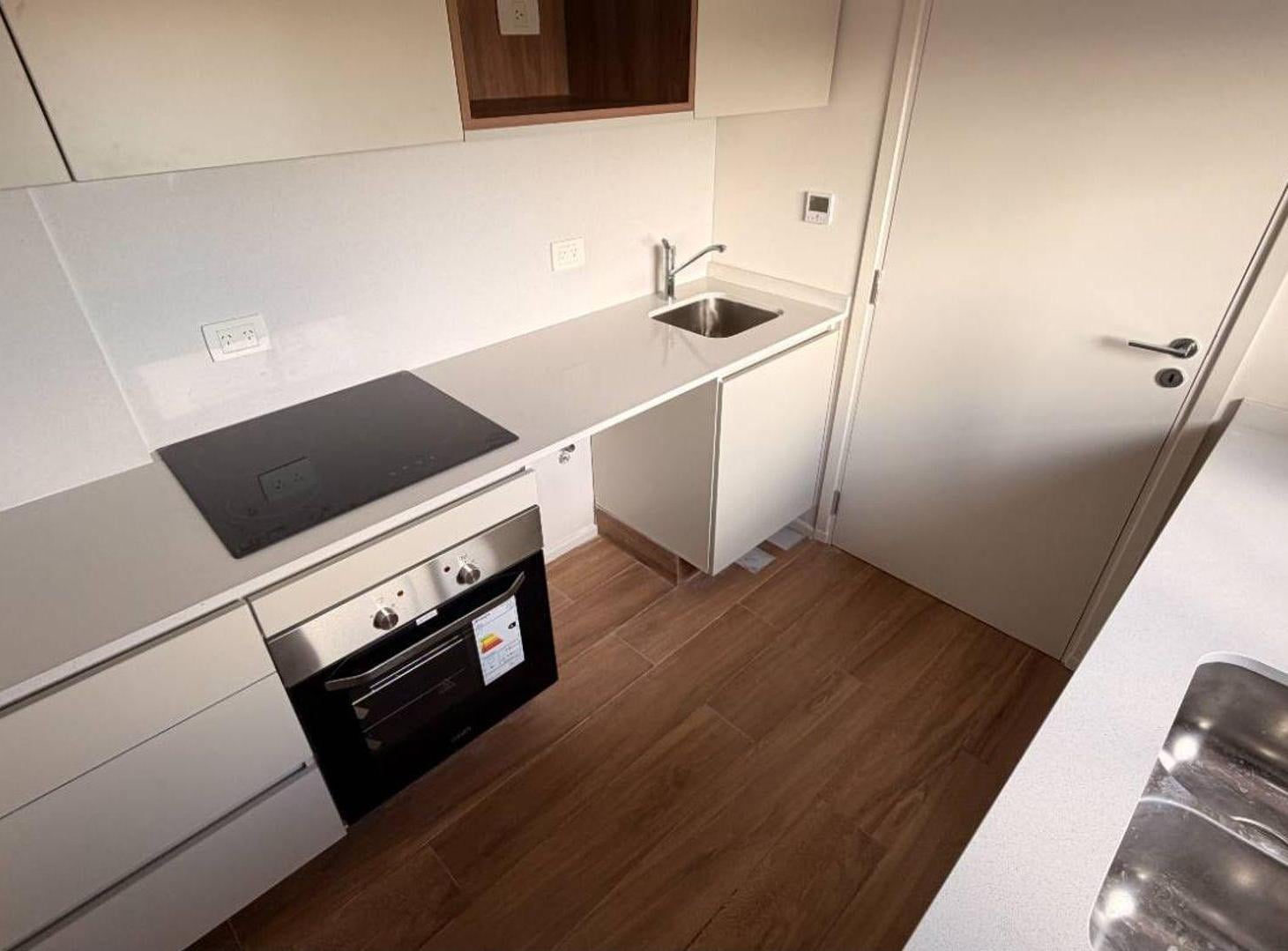 Foto de VENTA DEPARTAMENTO 3 AMBIENTES A ESTRENAR ORTUZAR, imagen 1