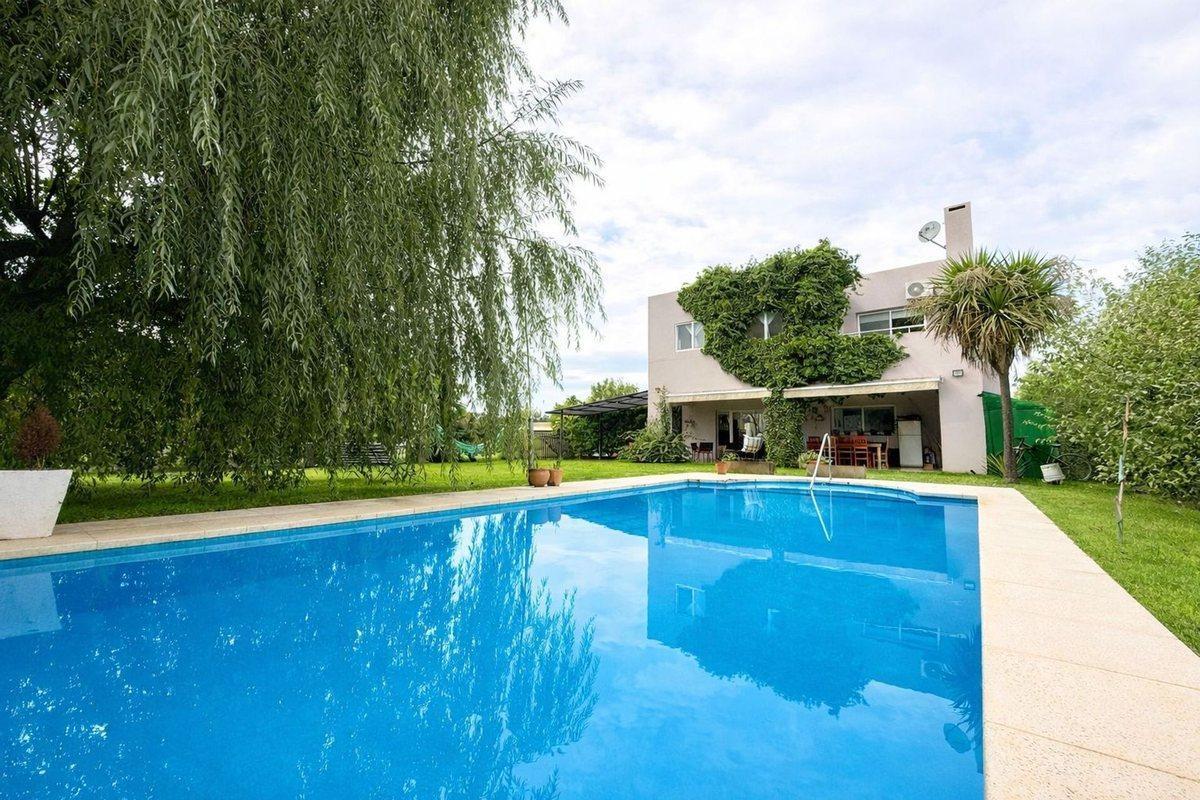 Foto de VENTA CASA BARRIO CERRADO DON JOAQUIN CANNING, imagen 3