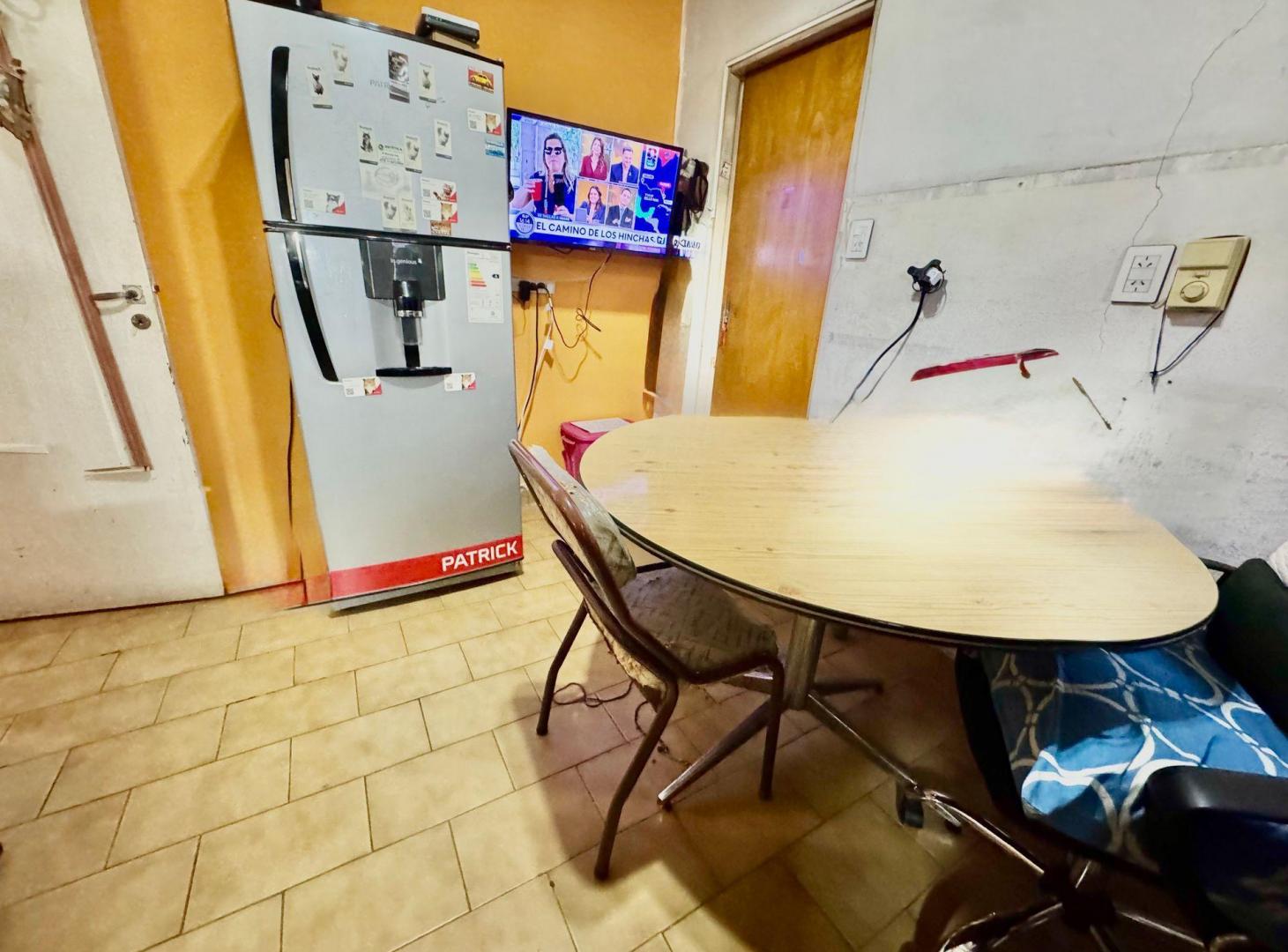 Foto de VENTA CASA DE 3 AMBIENTES EN VILLA SARMIENTO, imagen 5