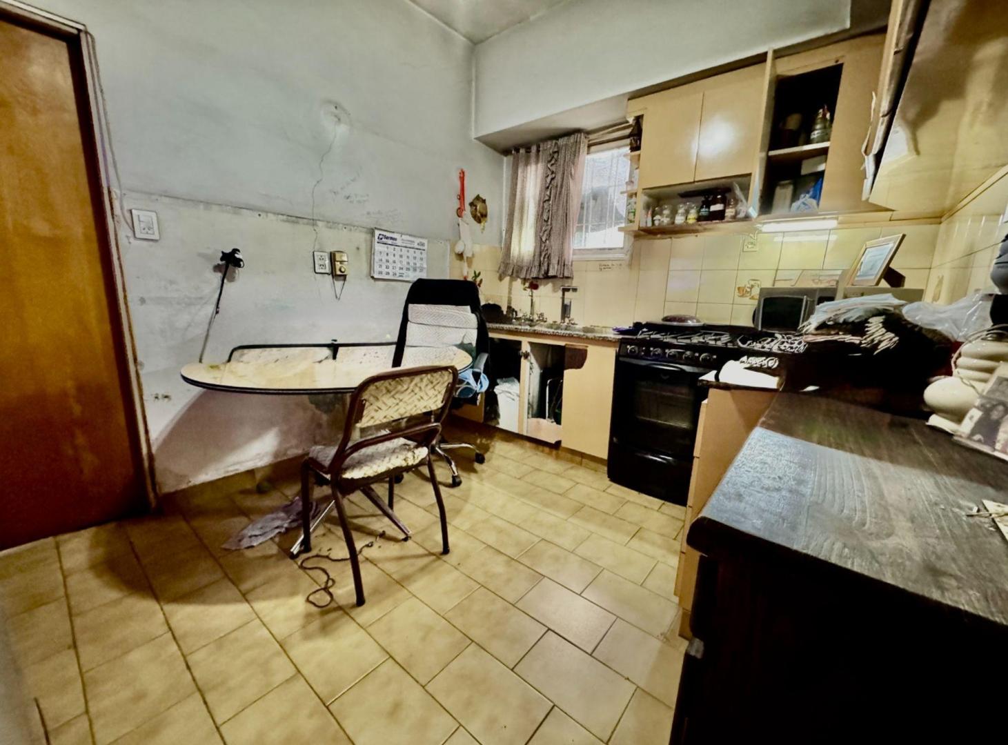 Foto de VENTA CASA DE 3 AMBIENTES EN VILLA SARMIENTO, imagen 3