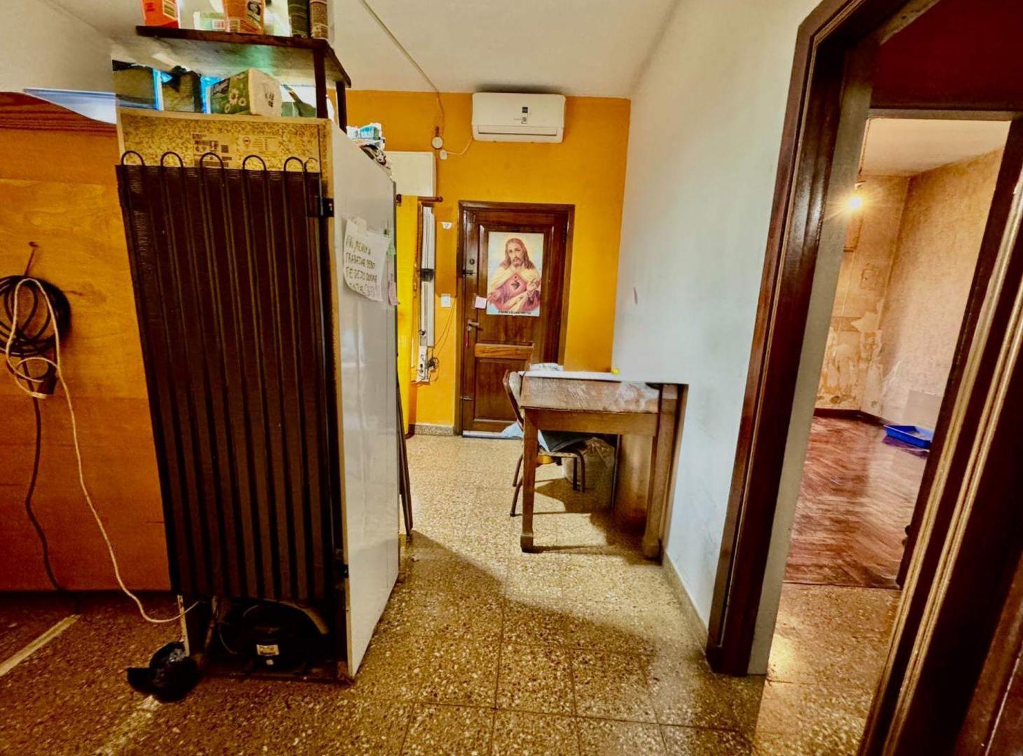 Foto de VENTA CASA DE 3 AMBIENTES EN VILLA SARMIENTO, imagen 1