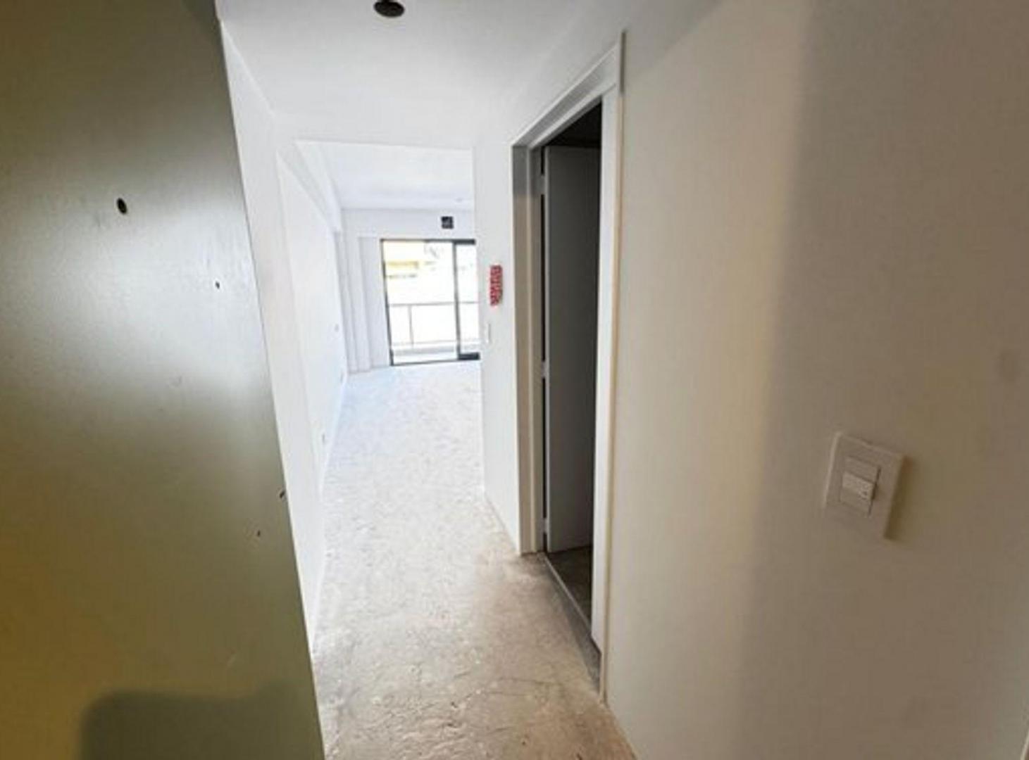 Foto de DEPARTAMENTO MONOAMBIENTE VENTA BALVANERA BALCON, imagen 5