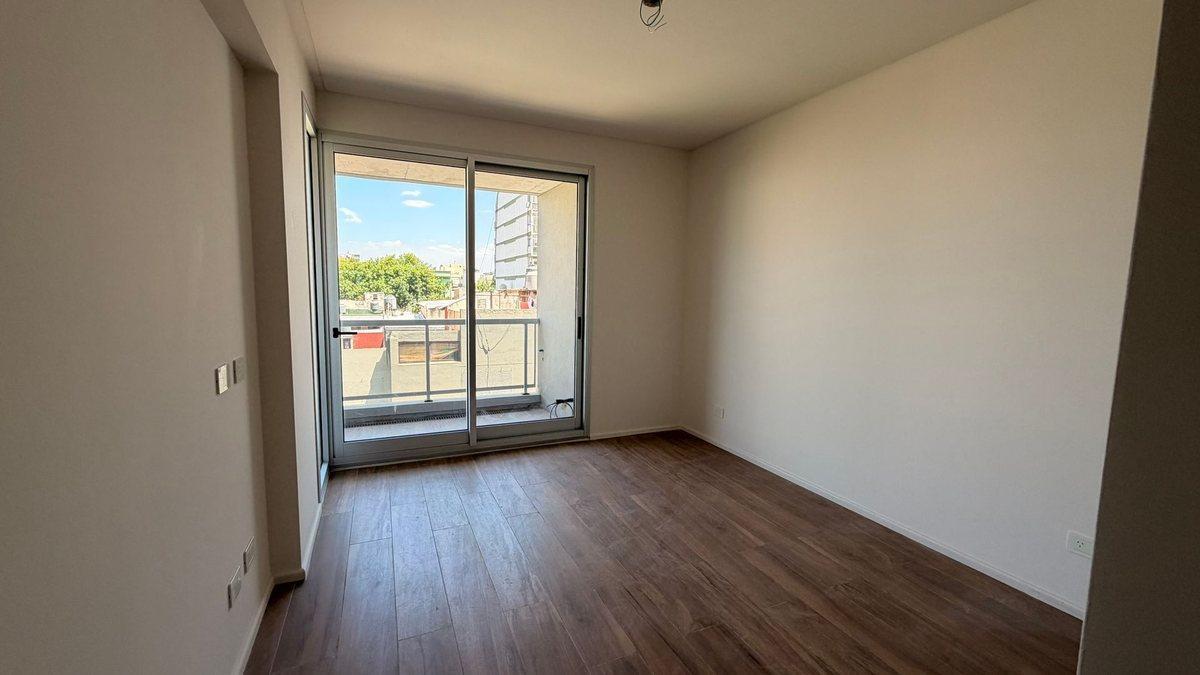 Foto de VENTA DEPARTAMENTO 2 AMBIENTES TERRAZA A ESTRENAR, imagen 3