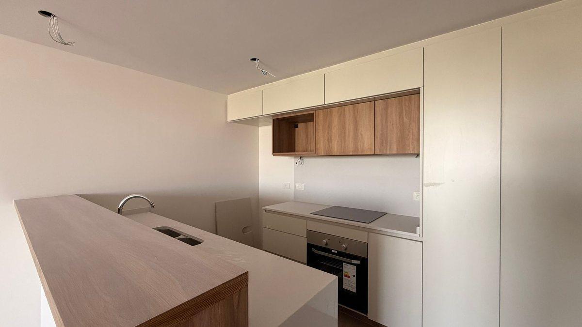 Foto de VENTA DEPARTAMENTO 2 AMBIENTES TERRAZA A ESTRENAR, imagen 4