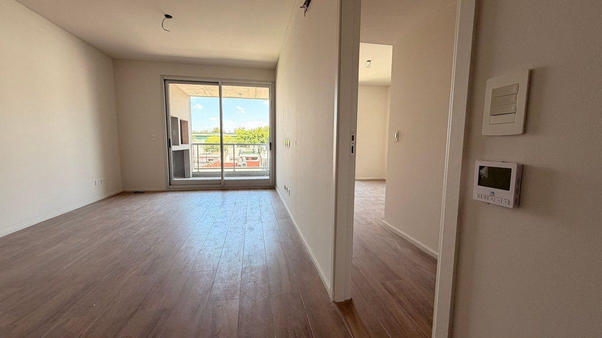 Foto de VENTA DEPARTAMENTO 2 AMBIENTES A ESTRENAR ORTUZAR, imagen 1