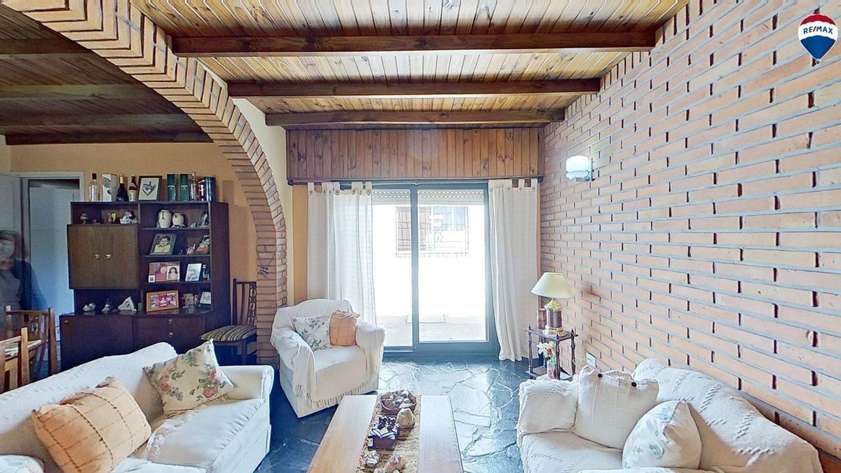 Foto de VENTA CASA BECCAR PARQUE GARAJE, imagen 5
