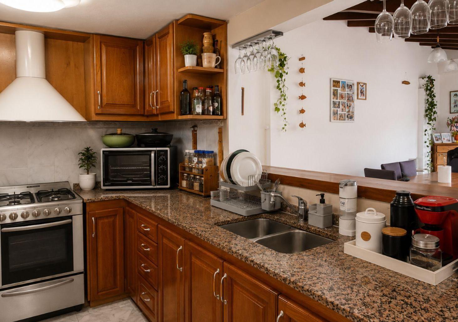 Foto de VENTA PH 4 AMBIENTES CIUDADELA COCHERA, imagen 1