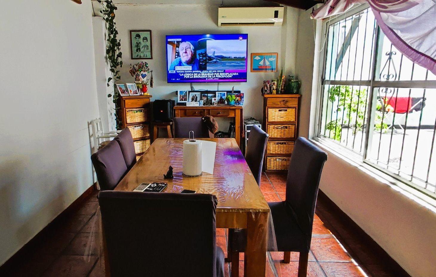 Foto de VENTA PH 4 AMBIENTES CIUDADELA COCHERA, imagen 3