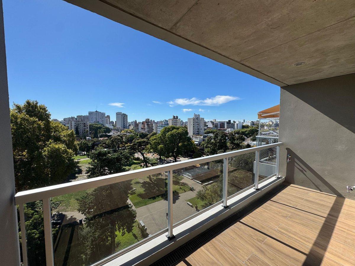 Foto de DEPARTAMENTO 2 AMBIENTES VENTA VILLA ORTUZAR, imagen 2