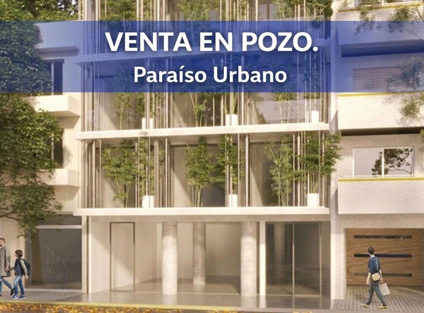 Foto de VENTA DEPARTAMENTO 2 AMBIENTES NUÑEZ BALCON POZO, imagen 4