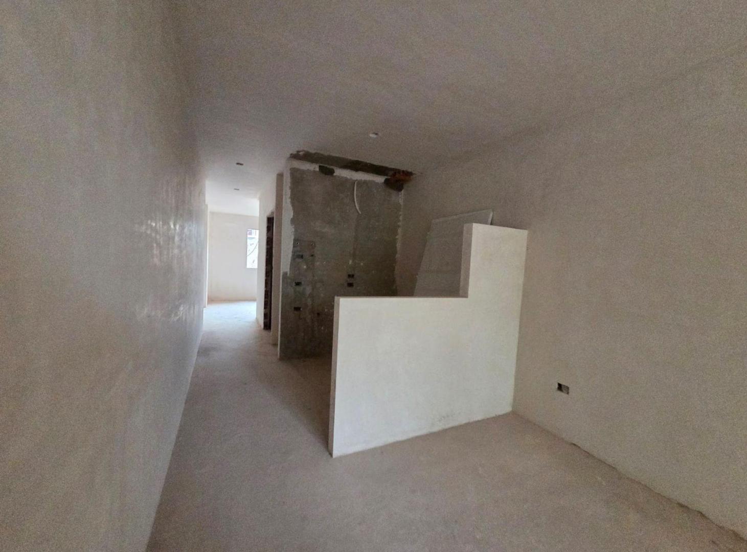 Foto de VENTA DEPARTAMENTO 2 AMBIENTES NUÑEZ BALCON POZO, imagen 2