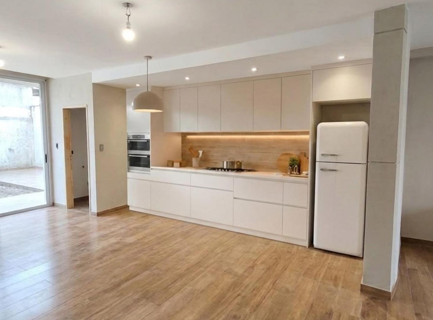Foto de VENTA CASA MARTINEZ 4 AMBIENTES A ESTRENAR, imagen 1
