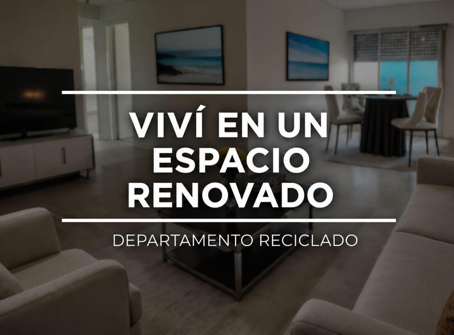 Foto de DEPARTAMENTO VENTA 4 AMBIENTES CASEROS RECICLADO, imagen 2