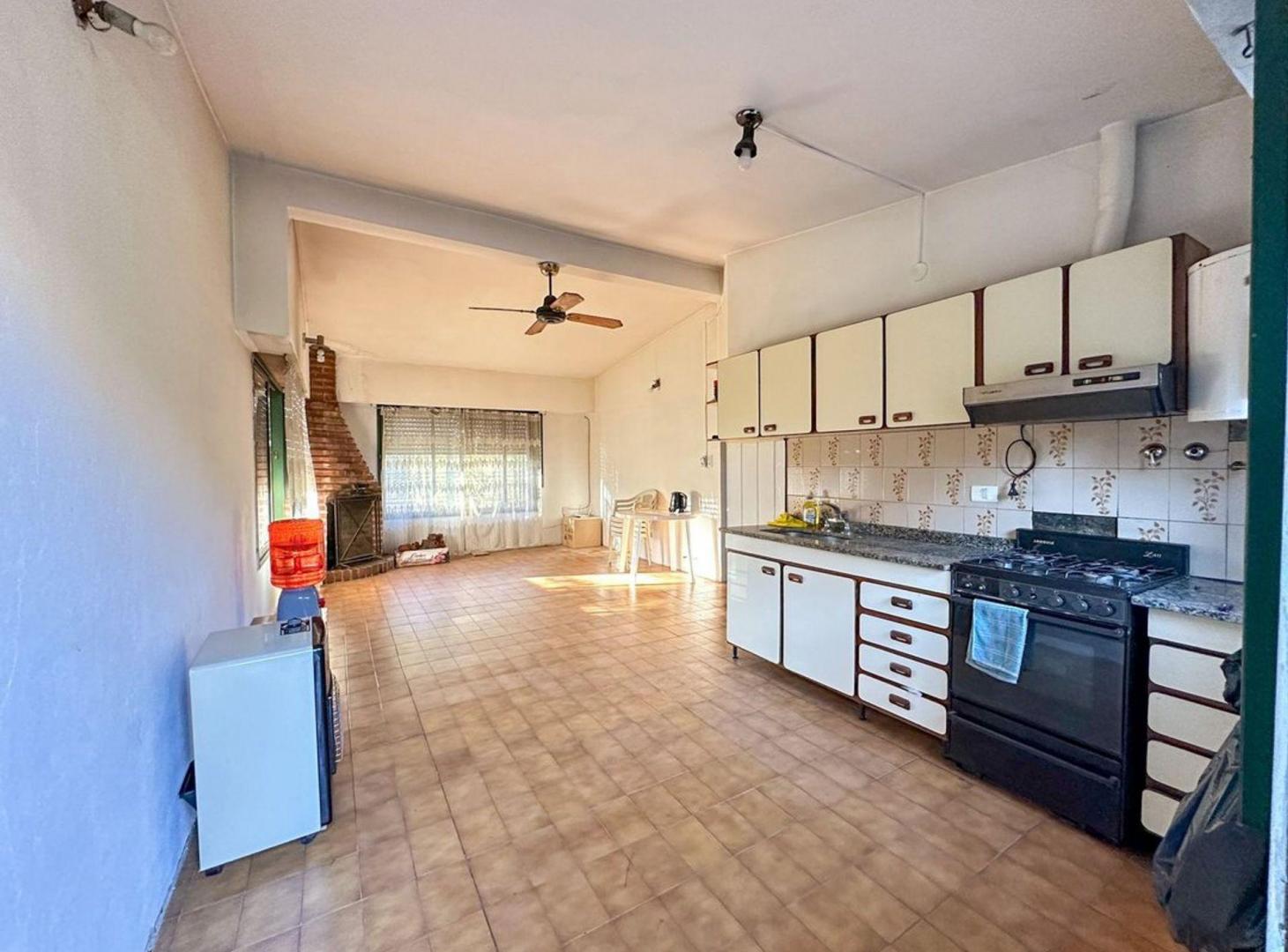 Foto de CASA QUINTA EN VENTA GENERAL RODRIGUEZ 3 AMBIENTES, imagen 2