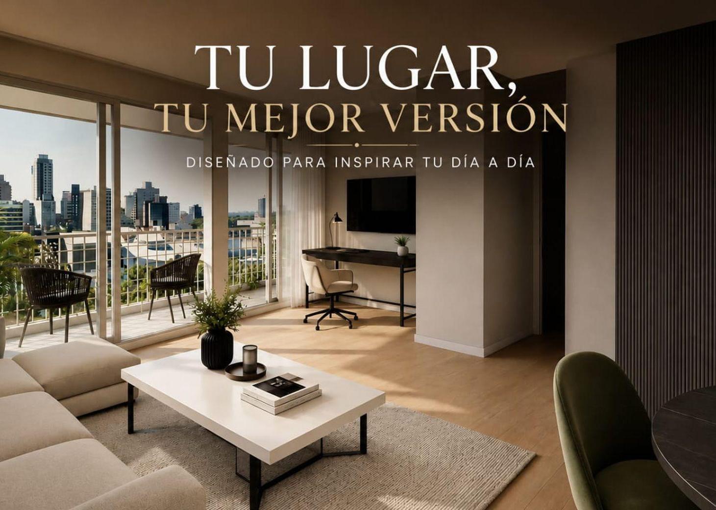 Foto de VENTA 2 AMBIENTES VILLA CRESPO, imagen 4