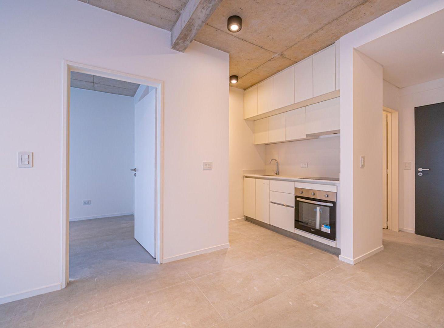 Foto de DPTO VENTA 2 AMB VILLA DEVOTO A ESTRENAR AMENITIES, imagen 3