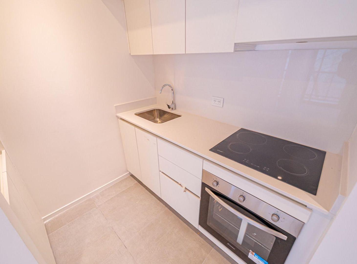 Foto de DPTO VENTA 2 AMB VILLA DEVOTO A ESTRENAR AMENITIES, imagen 1