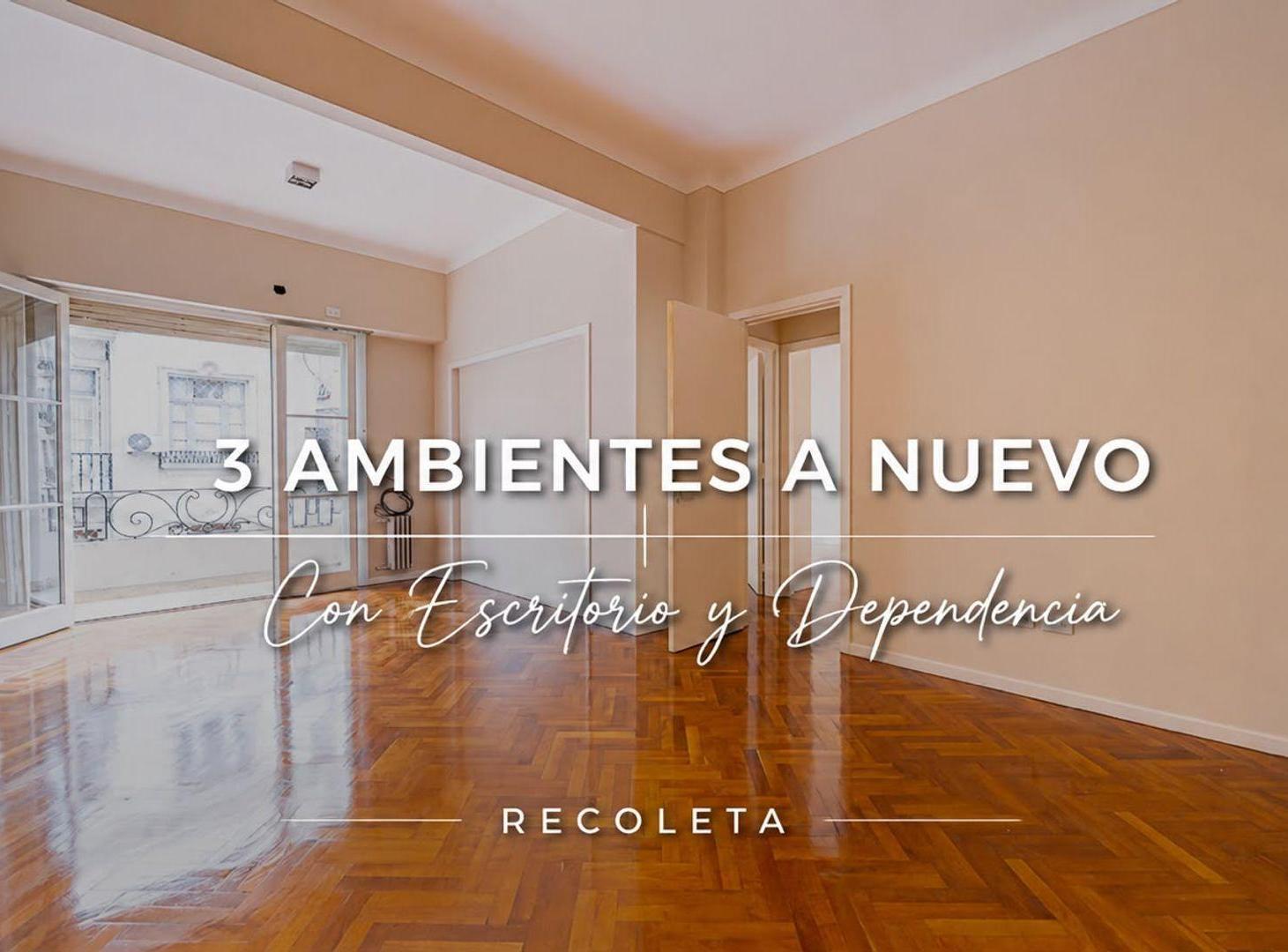 Apartamento