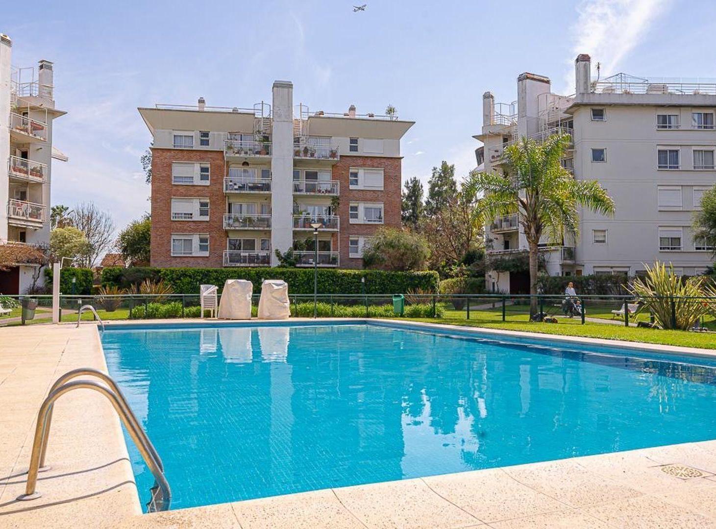 Foto de VENTA 3 AMBIENTES EL TALAR DE MARTINEZ COCHERA, imagen 4