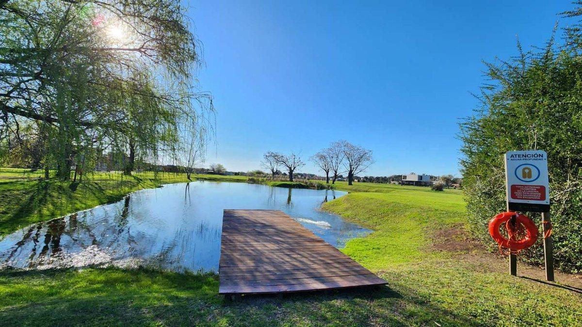 Foto de VENTA LOTE LAGUNA EL CAMPO CARDALES, imagen 5