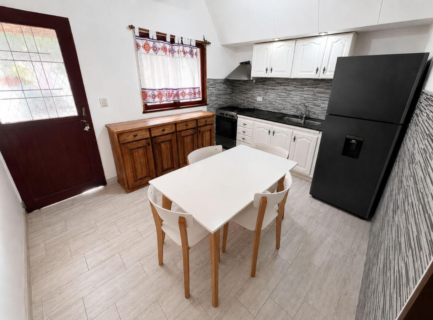 Foto de DUPLEX 3 AMBIENTES 79 M2 CUB VENTA VILLA LUZURIAGA, imagen 5