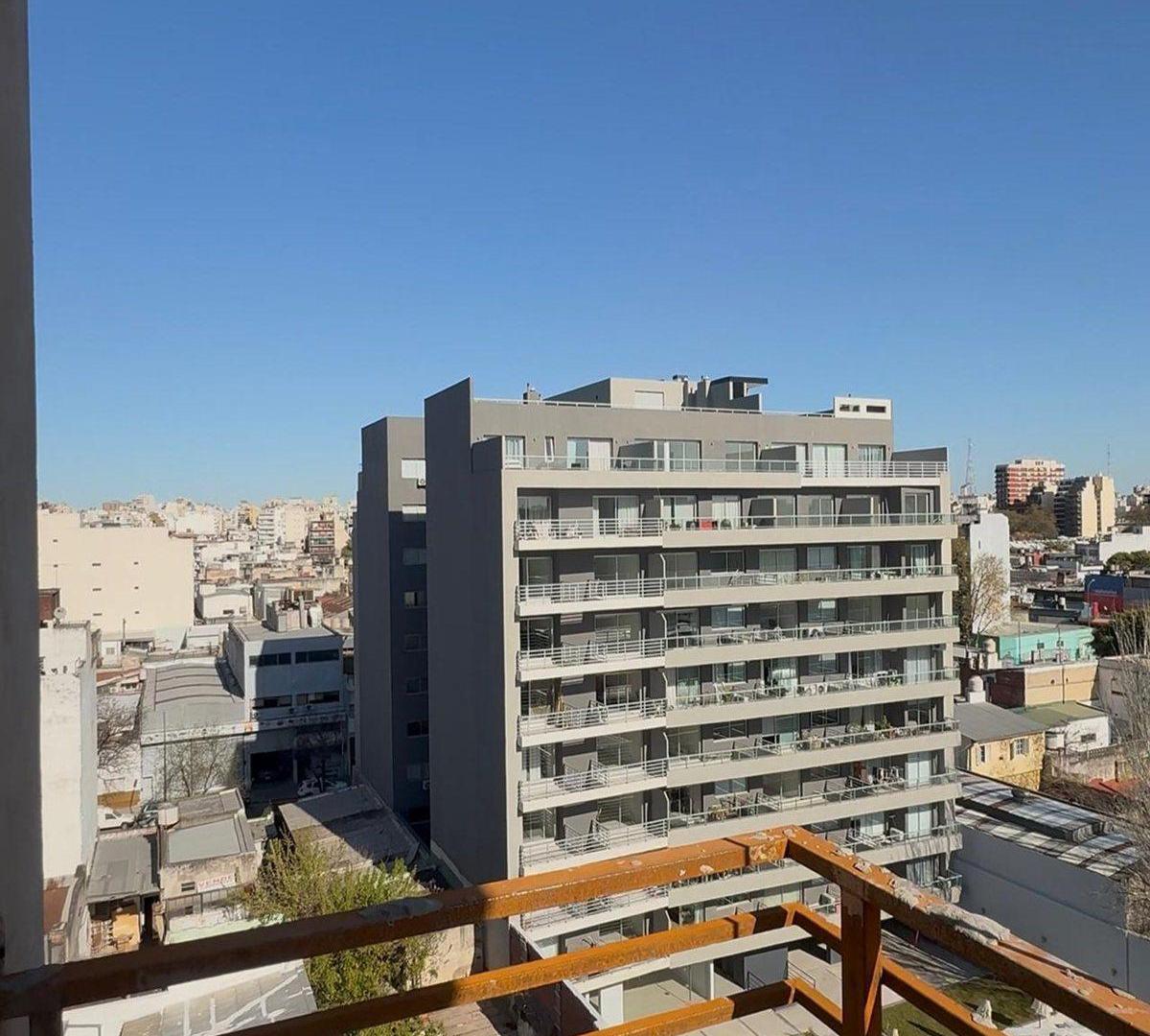 Foto de VENTA DEPARTAMENTO BALCON VILLA CRESPO, imagen 4