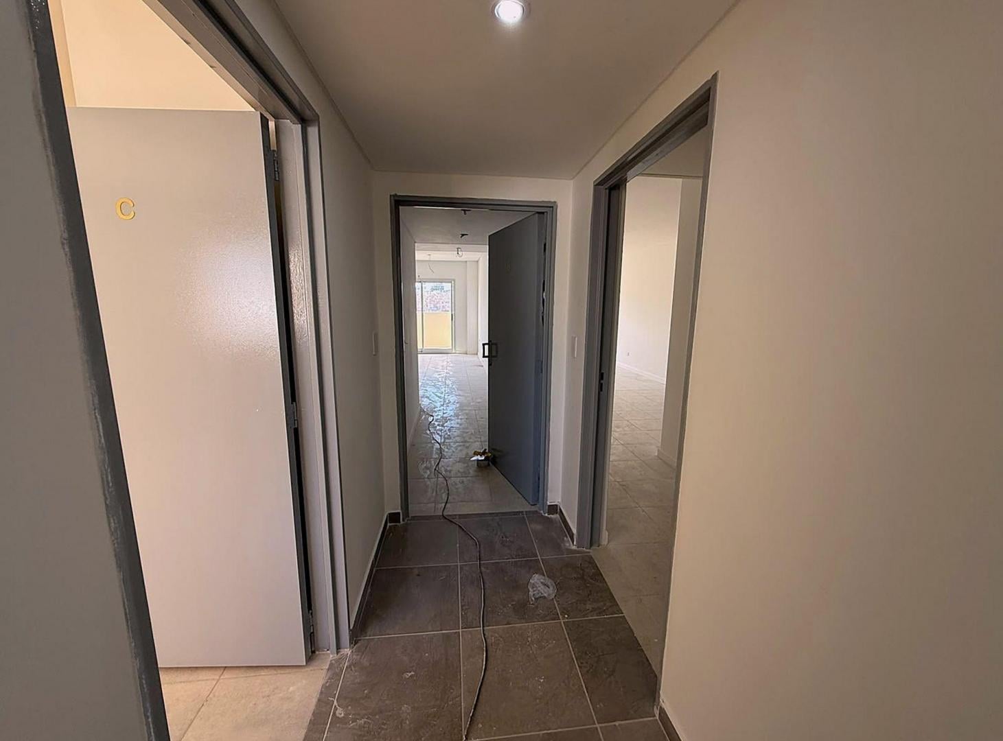 Foto de VENTA DEPARTAMENTO BALCON VILLA CRESPO, imagen 5