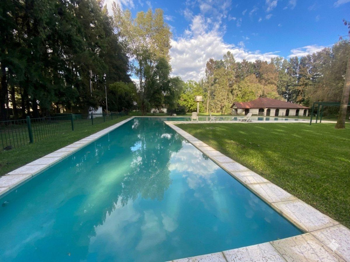Foto de VENTA LOTE 242 EN LARES DE CANNING, imagen 2