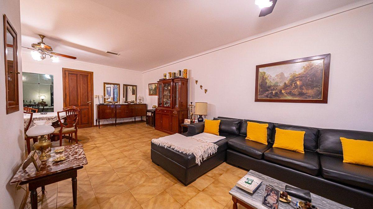 Foto de VENTA CASA OLIVOS CENTRO 5 AMBIENTES, imagen 2