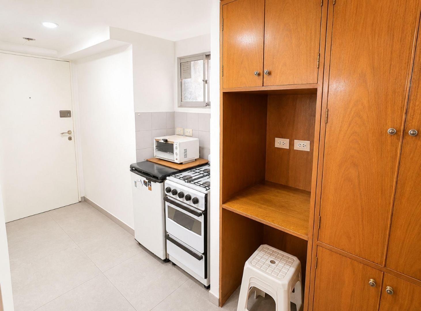 Foto de EXCELENTE OFICINA 114 M2 VENTA PISO 16 CABA, imagen 4