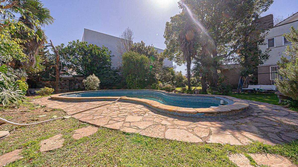 Foto de VENTA CASA 6 AMBIENTES VILLA LUZURIAGA LOTE 1800M2, imagen 1