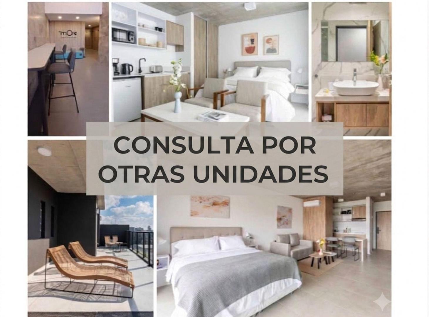 Foto de VENTA DEPARTAMENTO MONOAMBIENTE POZO PALERMO AIBNB, imagen 5