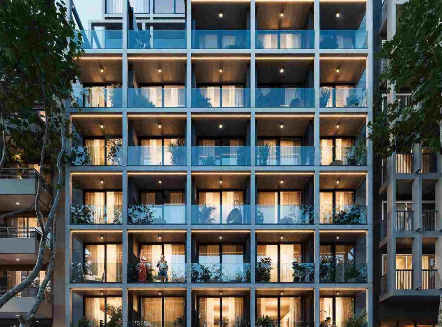 Foto de VENTA MONOAMBIENTE INVERSIÓN PALERMO HOLLYWOOD, imagen 2