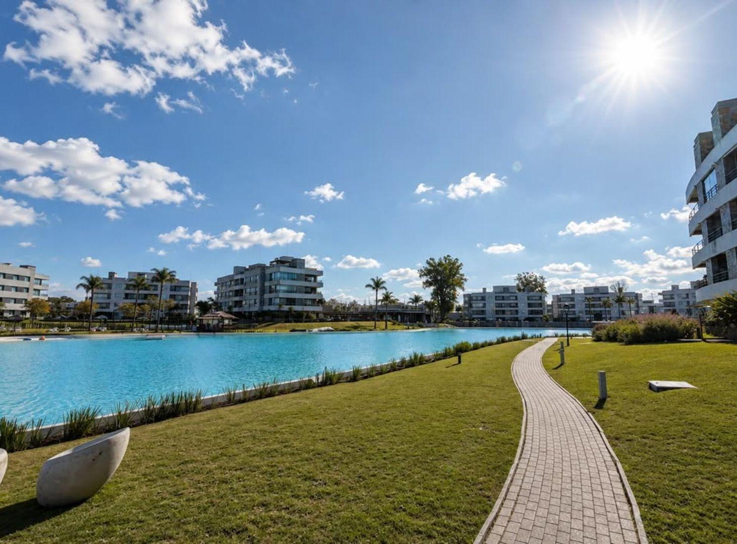 Foto de Monoambiente en Lagoon Pilar con Cochera, imagen 5