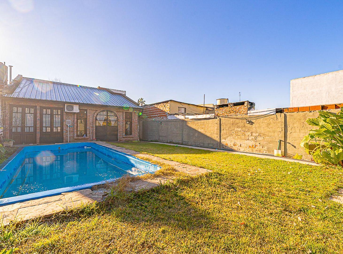 Foto de VENTA CASA ESTILO CAMPO BENAVIDEZ, imagen 1