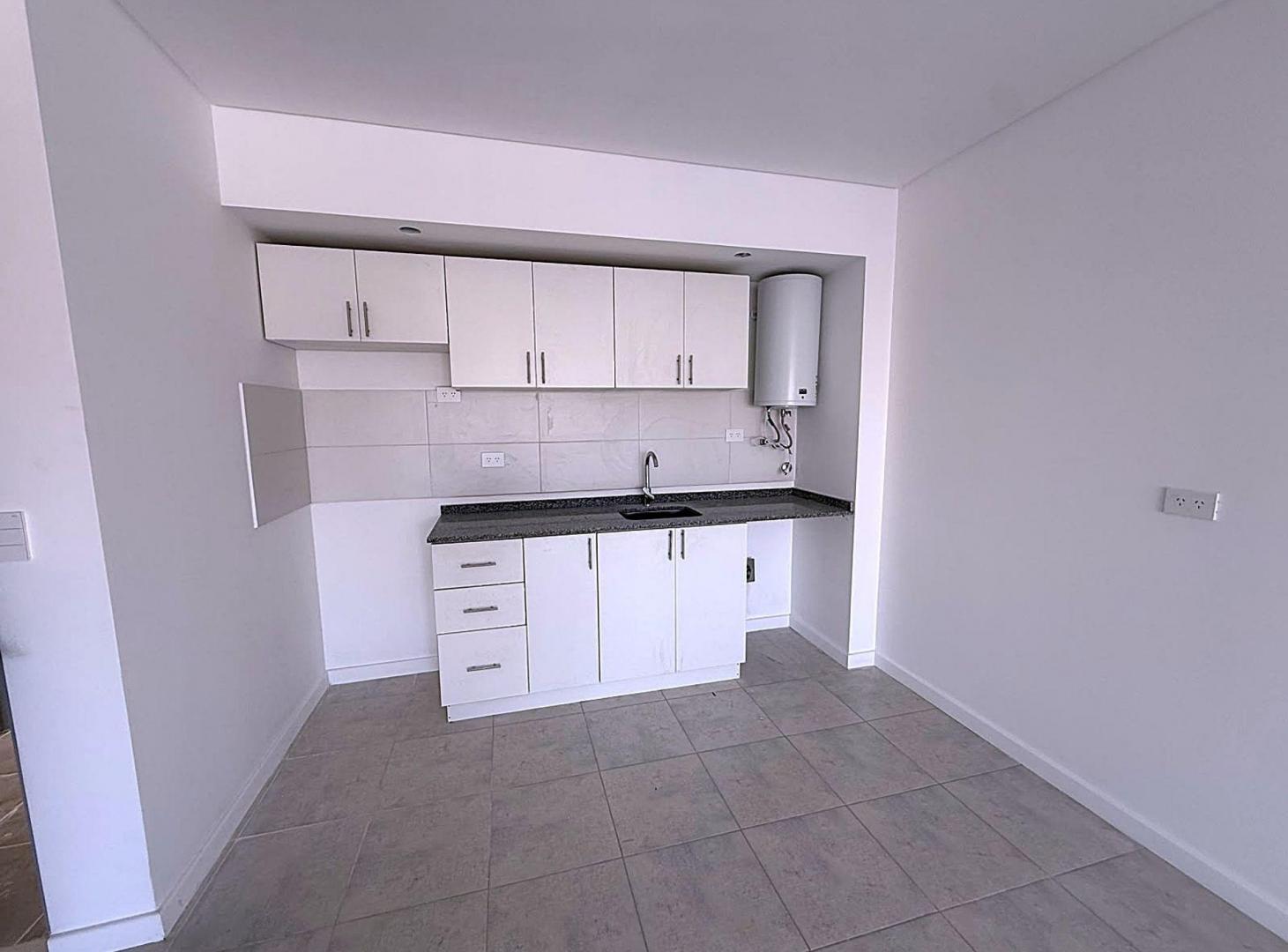 Foto de VENTA DEPARTAMENTO BALCON VILLA CRESPO, imagen 5