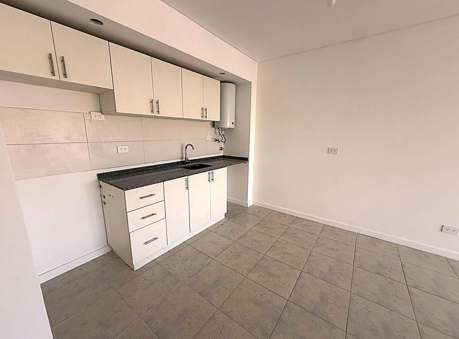 Foto de VENTA DEPARTAMENTO BALCON VILLA CRESPO, imagen 5