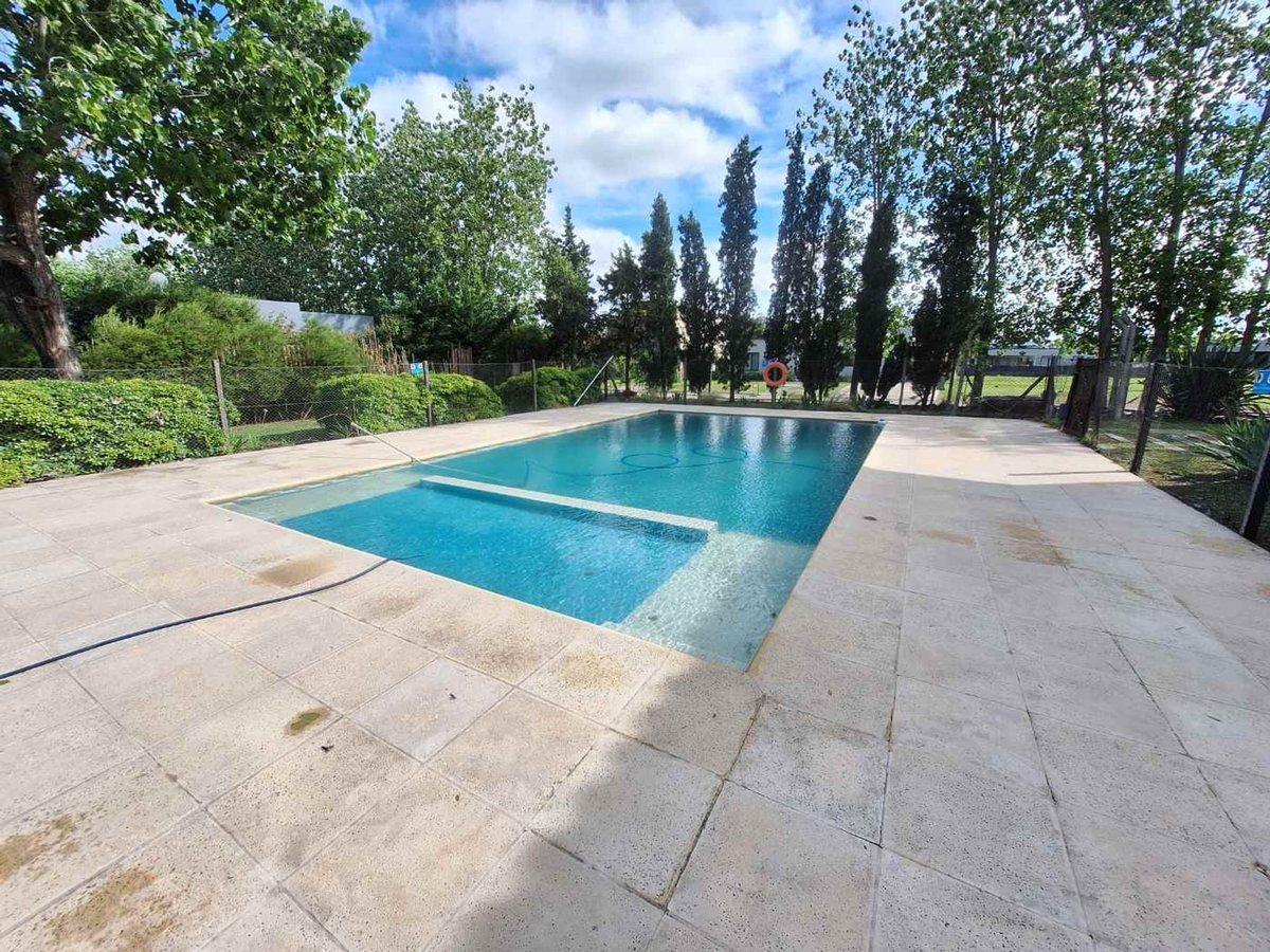 Foto de LOTE EN VENTA BARRIO SANTA ISABEL ETAPA 1, imagen 3