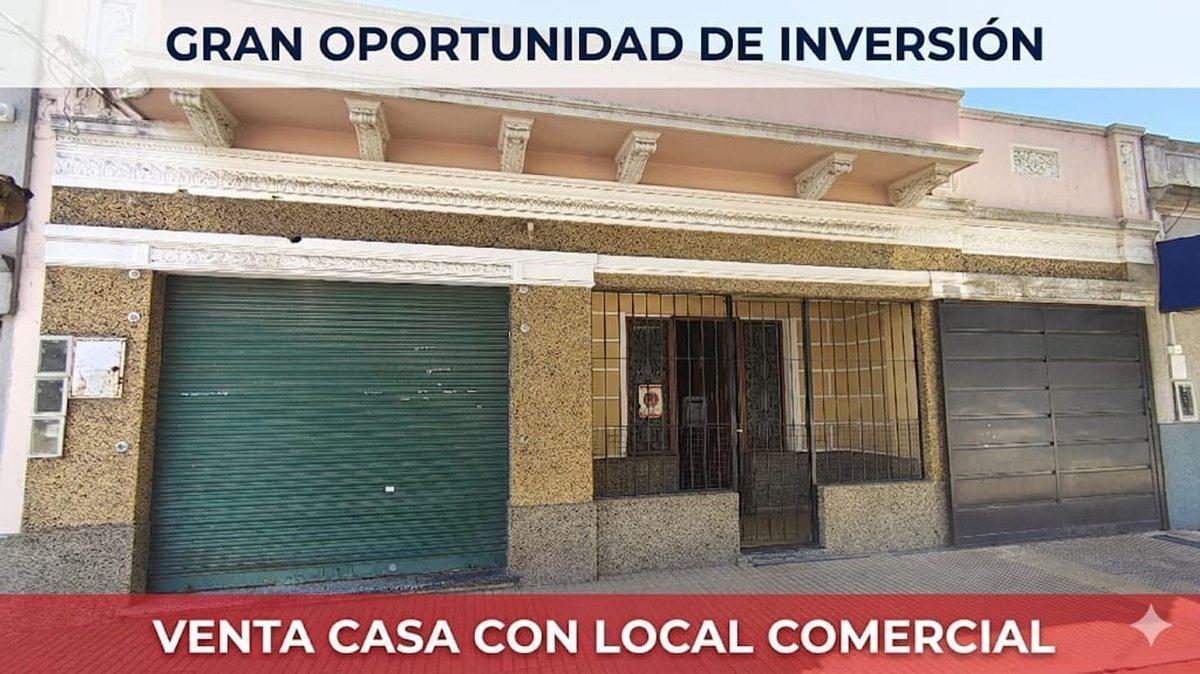 Foto de VENTA CASA 4 AMBIENTES BERNAL LOCAL GARAGE, imagen 2