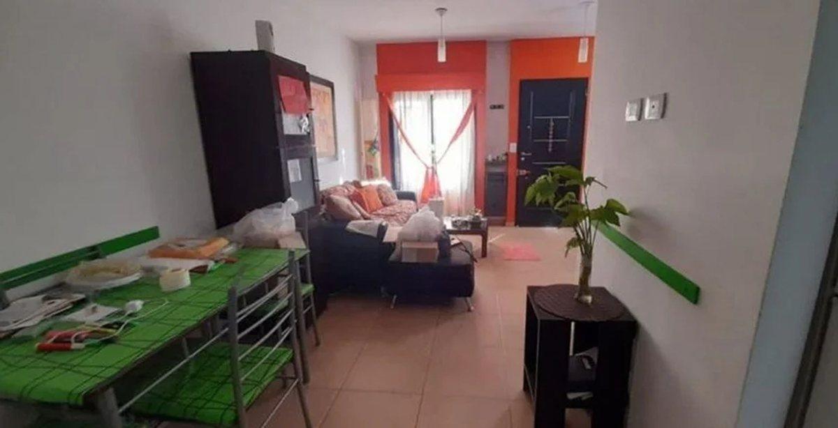 Foto de VENTA DUPLEX 3 AMBIENTES ITUZAINGO COCHERA Y PATIO, imagen 4