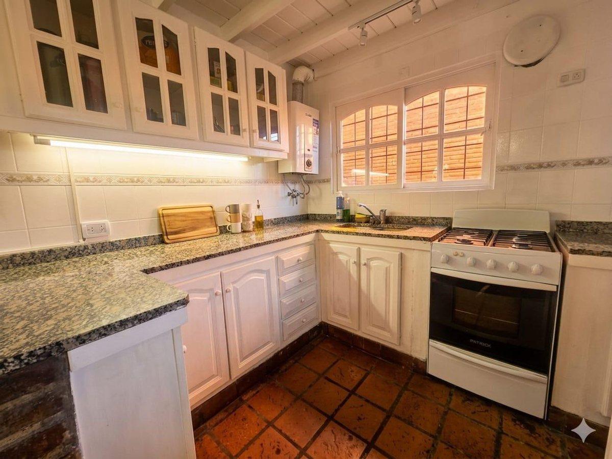Foto de VENTA CASA 3 AMBIENTES TIEMPO LIBRE PILETA, imagen 3