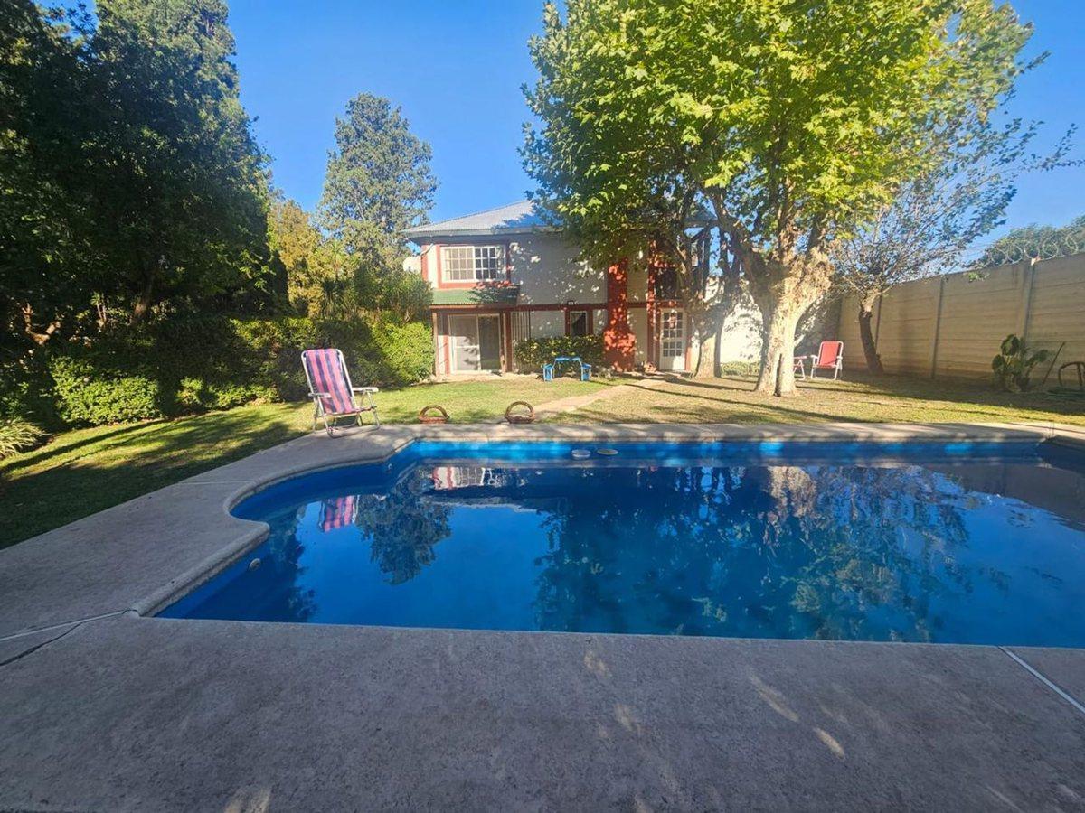Foto de VENTA CASA 3 AMBIENTES TIEMPO LIBRE PILETA, imagen 1