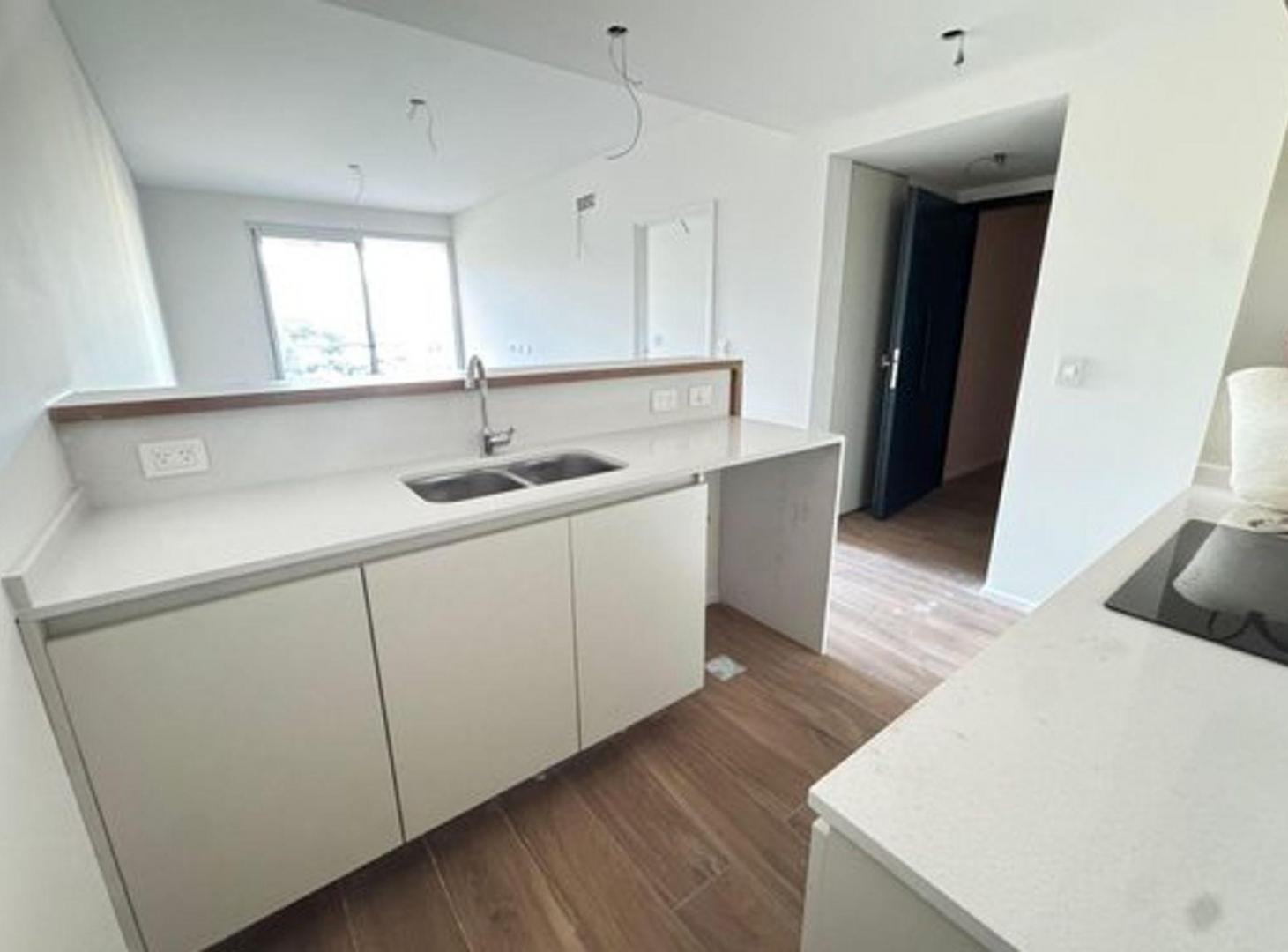 Foto de DEPARTAMENTO 2 AMBIENTES VENTA VILLA ORTUZAR, imagen 2