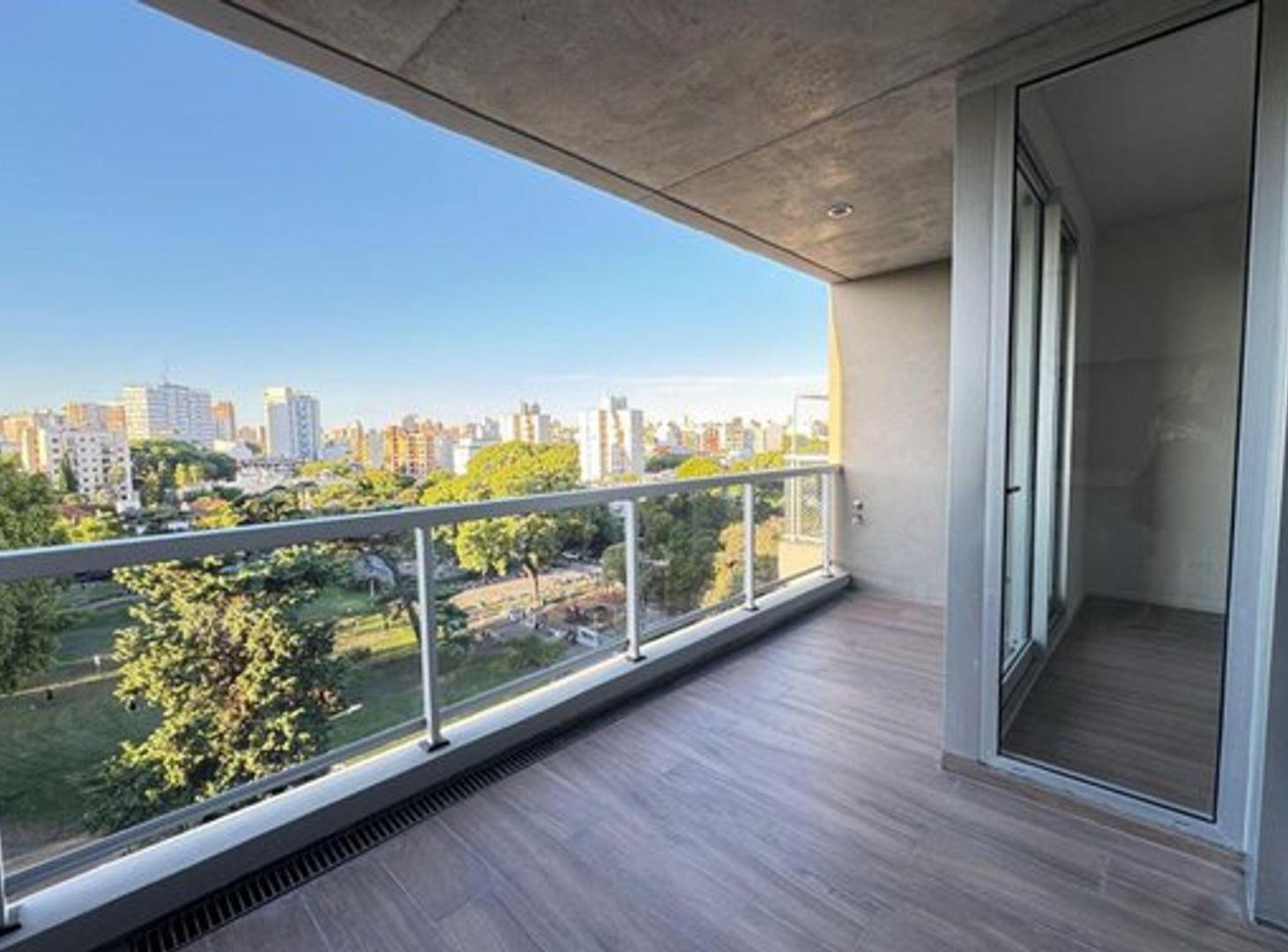 Foto de DEPARTAMENTO 2 AMBIENTES VENTA VILLA ORTUZAR, imagen 1